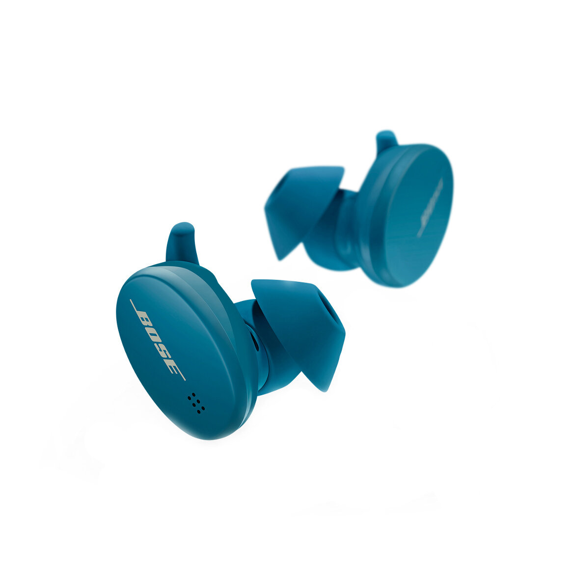 Спортивные беспроводные наушники Bose Sport Earbuds Baltic Blue