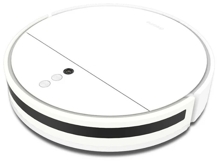 Робот-пылесос Xiaomi Dreame F9 Robot Vacuum (EU) (Белый)