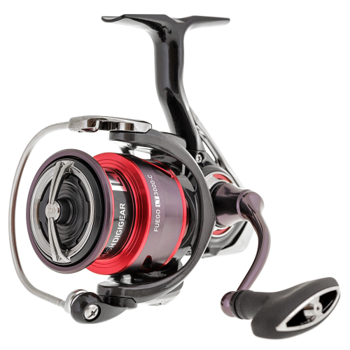 Daiwa Fuego LT 20 3000C