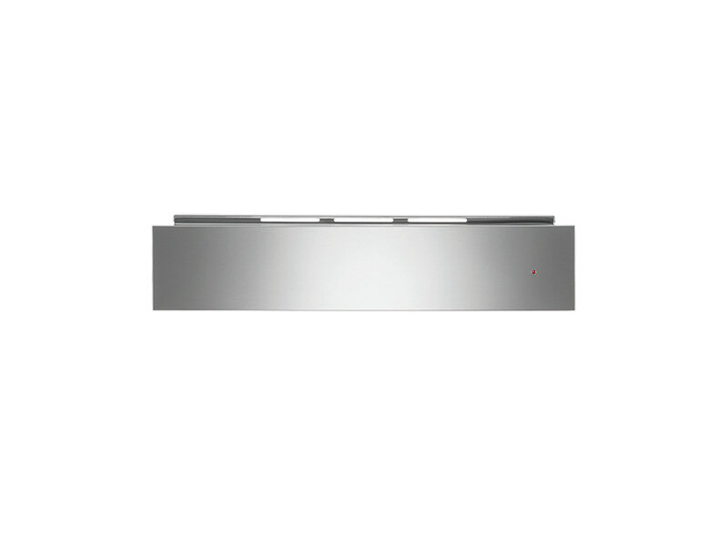 WD60X Ящик для подогрева Bertazzoni Modern от 30 до 85°C, 60х15 см Нержавеющая сталь - фотография № 1