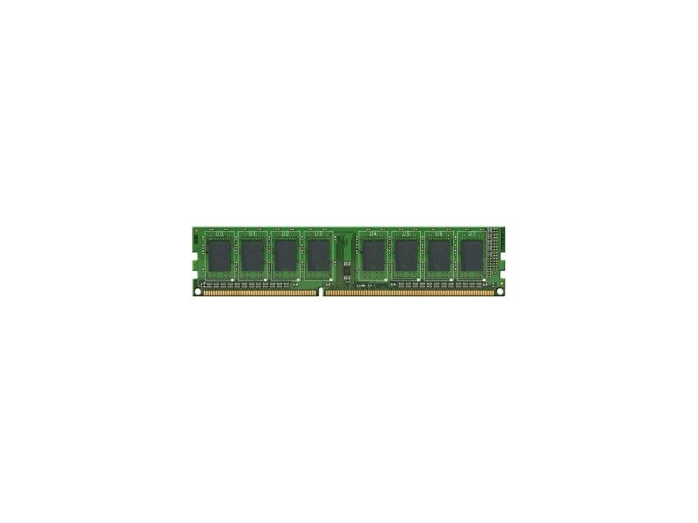 Оперативная память для компьютера QUMO QUM4U-4G2133C15 DIMM 4Gb DDR4 — MHz QUM4U-4G2133C15