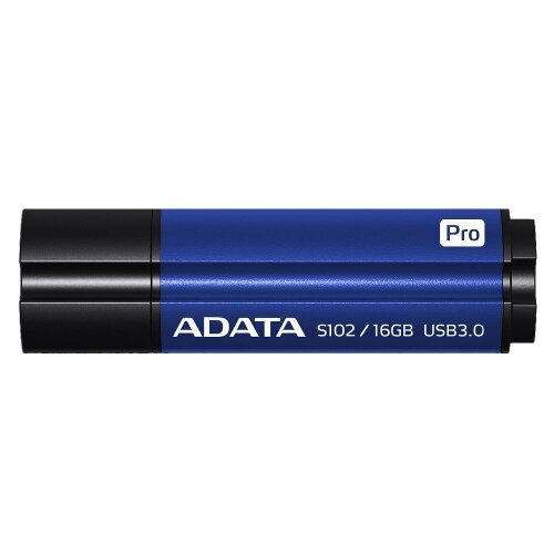 - ADATA Superior S102 Pro AS102P-16G-RBL