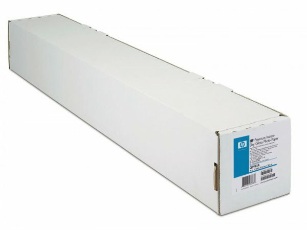 Бумага HP А1 Сoated Paper (C6019B) 90 г/м²