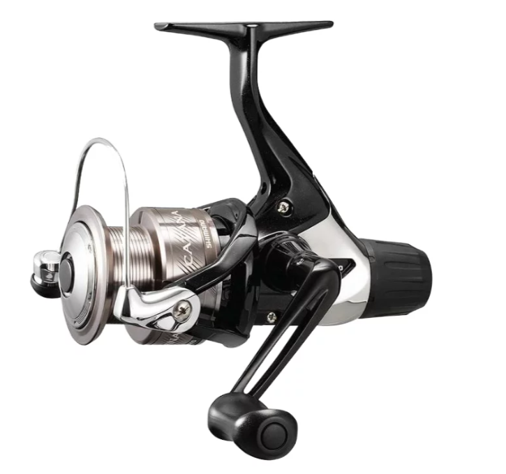  Shimano CATANA 1000RC