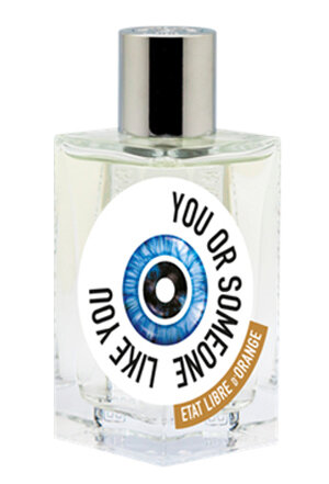 Etat Libre d'Orange You Or Someone Like You парфюмированная вода 50мл