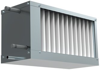 Водяной охладитель Shuft WHR-W 400x200/3
