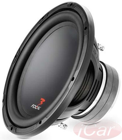 Сабвуфер Focal Performance Sub P 30 DB