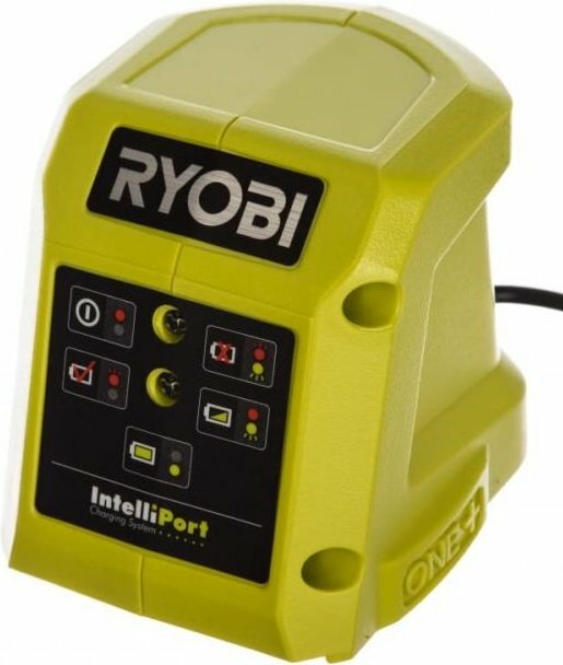 Ryobi RC18115 ONE+ (черно-желтый)