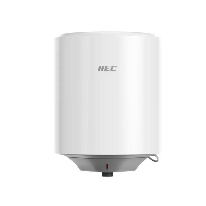 Haier Водонагреватель Haier HEC ES50V-HE1, накопительный, 1750 Вт, 50 л, белый