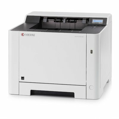 Принтер Kyocera Ecosys P5021cdw 1102RD3NL0