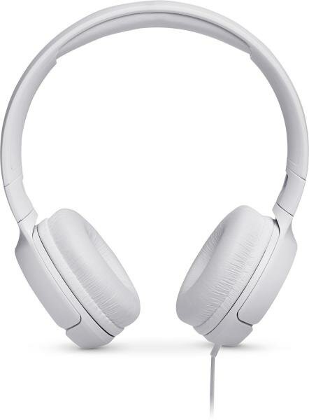  JBL Tune 500  JBLT500WHT