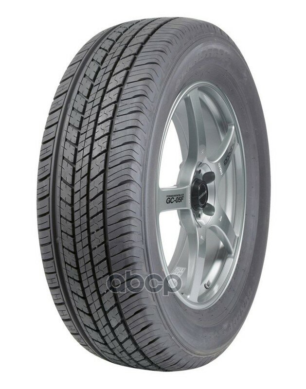 Автошина DUNLOP Grandtrek ST30 225/60 R18 100 H