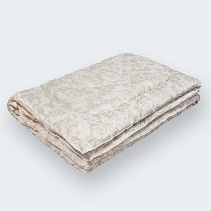 Одеяло «Файбер», размер 200 х 220 см - фотография № 1