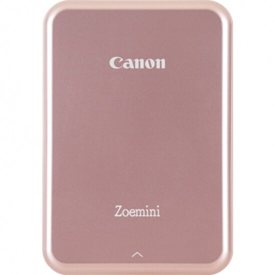 Фотопринтер CANON Zoemini Rose