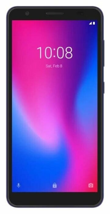 Смартфон ZTE Blade A3 (2020) NFC 1/32Gb Violet