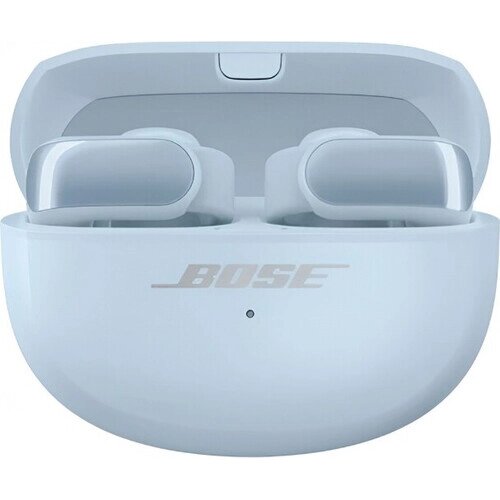 Наушники TWS Bose Open Earbuds Ultra 5V (Blue, Голубой) 2024 — фото 10
