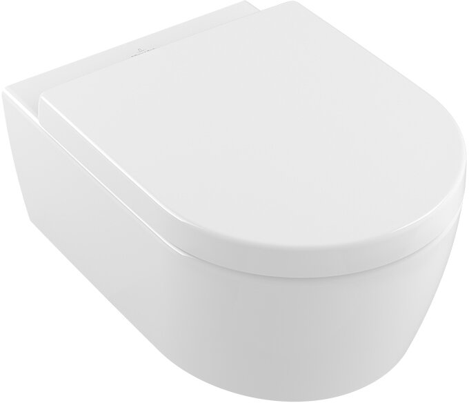   Villeroy & Boch Avento 5656HR01 alpin