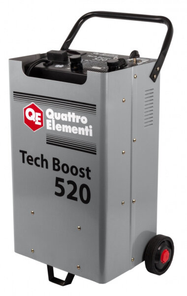 Устройство пуско-зарядное Quattro Elementi Tech Boost 520