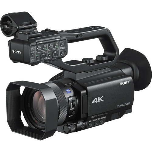 Sony Видеокамера Sony PXW-Z90