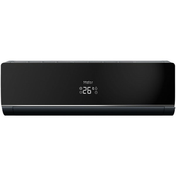 Кондиционер Haier AS09NS6ERA-B/1U09BS3ERA