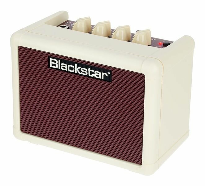 Мини комбо для электрогитары Blackstar FLY3 Vintage