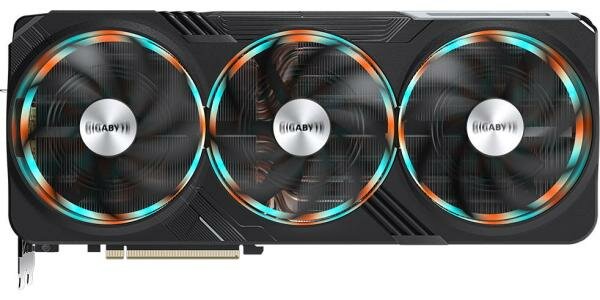 Видеокарта GigaByte nVidia GeForce RTX 4080 GAMING OC 16GB PCI-E 16384Mb GDDR6X 256 Bit Retail GV-N4080GAMING OC-16GD