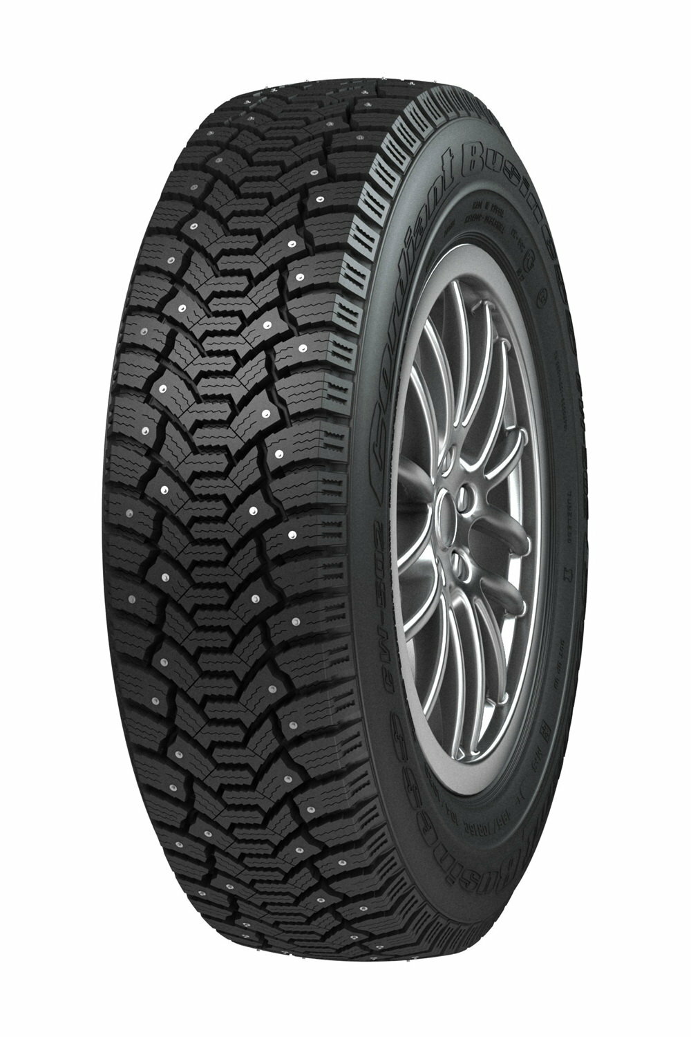 CORDIANT BUSINESSCW502 215/65R16С 109-107P