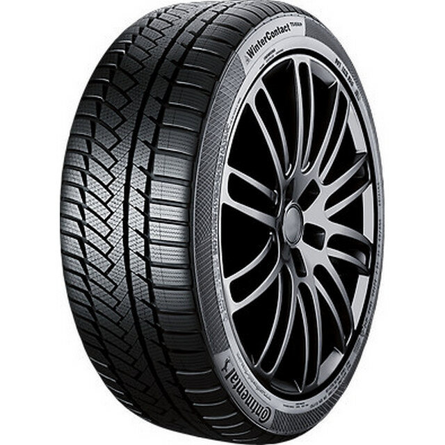  Continental WinterContact TS 850 P 245/45 R18 100V RunFlat