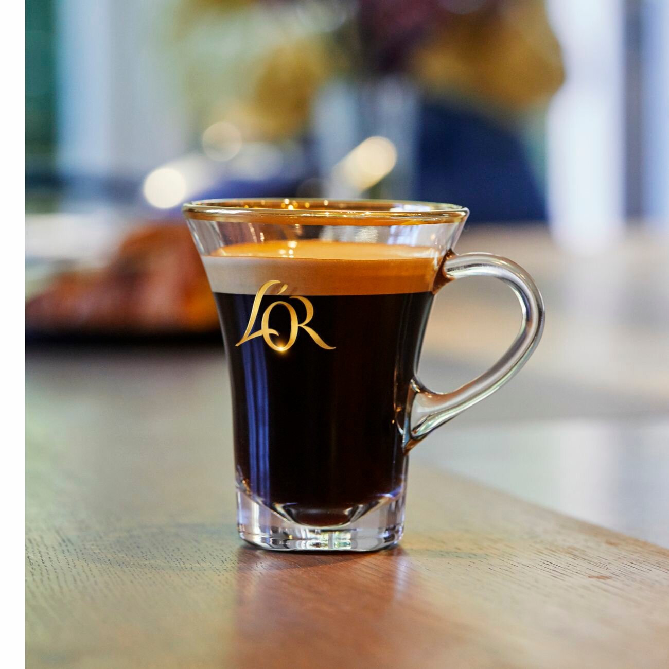 Кофе в алюминиевых капсулах L'Or Espresso Vanilla, для системы Nespresso,10 шт - фотография № 3