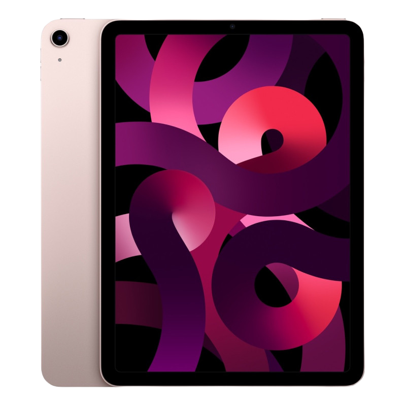 Планшет Apple iPad Air 2022, 256 ГБ, Wi-Fi + Cellular, pink