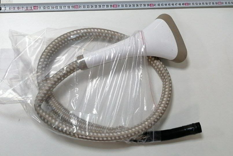 Шланг отпаривателя Philips GC482