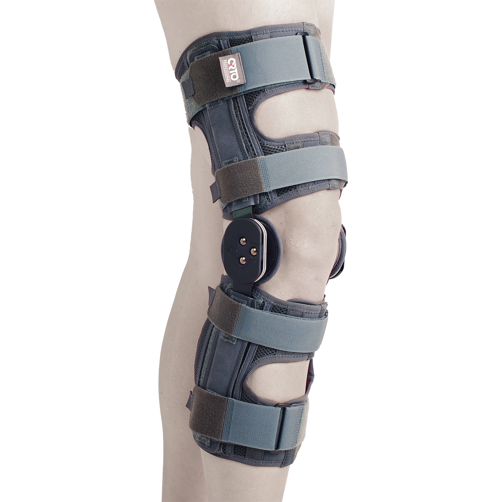 Ортез на коленный сустав ORTO AKN 558