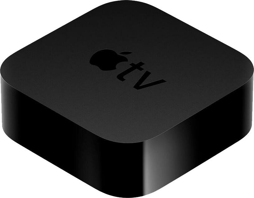 ТВ-приставка Apple TV 4K 32GB, 2021 г.