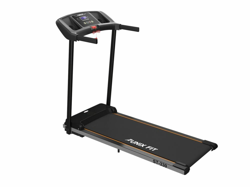 Домашняя беговая дорожка UNIXFIT ST-330