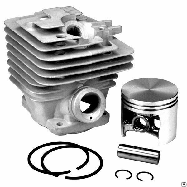 фото Поршневая группа GRAMADION для бензопилы Stihl MS-361