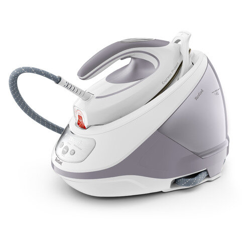 Парогенератор Tefal SV9203E0, серый / белый