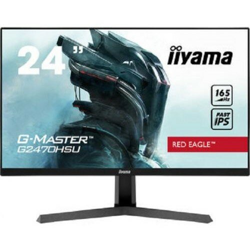 Iiyama 23.8'' G2470HSU-B1