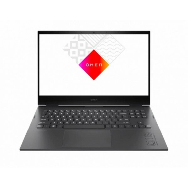 Ноутбук 16.1 IPS FHD HP Omen 16-b1012ci gray (Core i5 12500H/16Gb/1Tb SSD/3060 6Gb/noOS) (6M882EA)