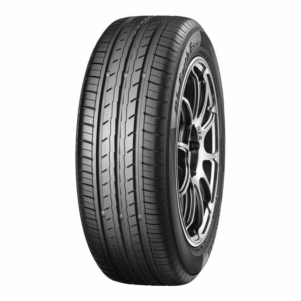 Шина летняя легковая YOKOHAMA BluEarth-Es ES32 215/55R16 97V TL (Арт.R2465)