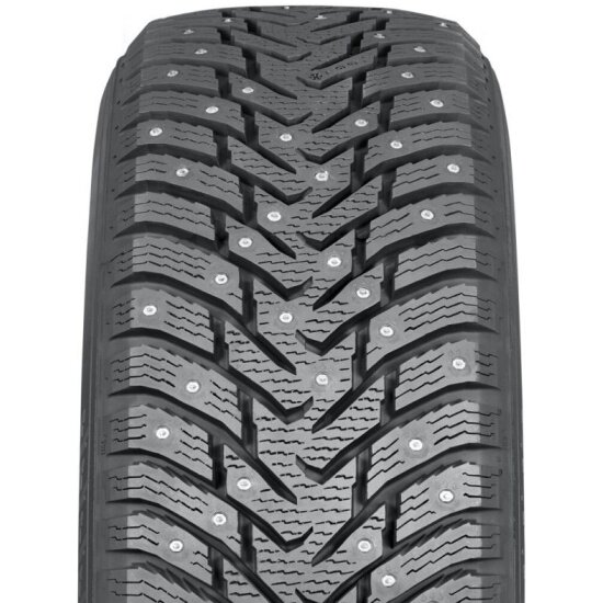 Шина NOKIAN Tyres Nordman 8 205/55 R16 94T, зимняя, шип