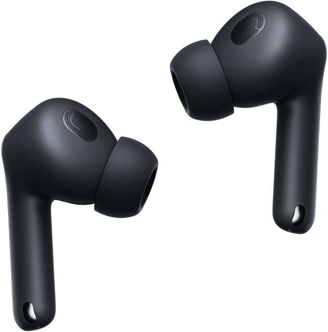 Беспроводные наушники Xiaomi Buds 3T Pro Carbon Black BHR5275GL (749216)