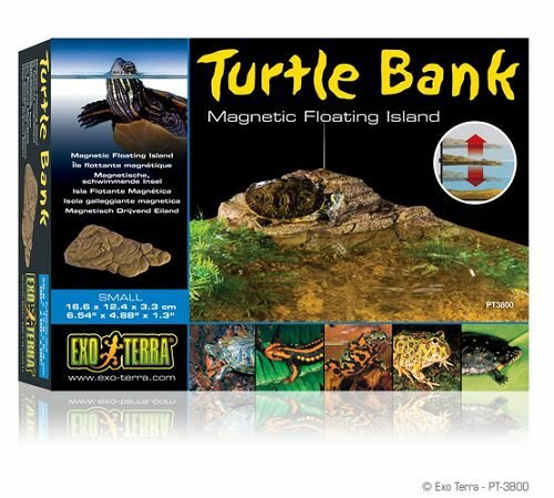 Exo Terra Turtle Bank  , 