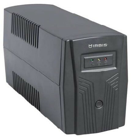 ИБП IRBIS UPS Personal ISB800ECI