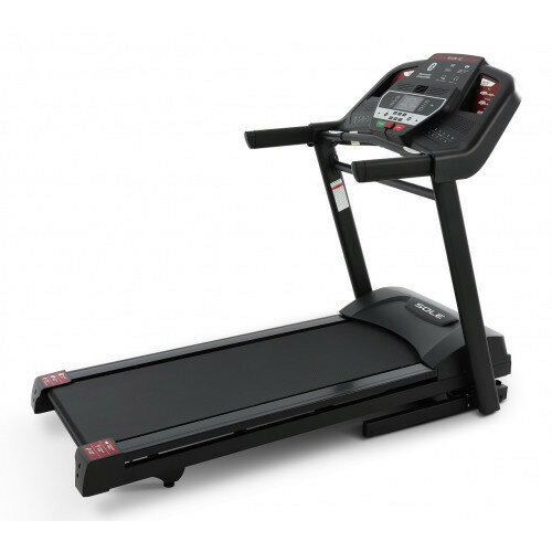   SOLE FITNESS F60 2021