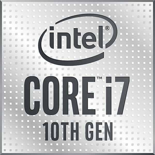 Intel core i7-10700k