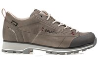 Ботинки женские Dolomite Cinquantaquattro Low Fg Gtx Gunmetal Grey р. 38