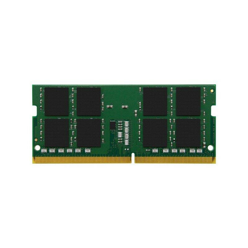 Память Kingston 32 GB SO-DIMM DDR4 3200 MHz KCP432SD8 / 32