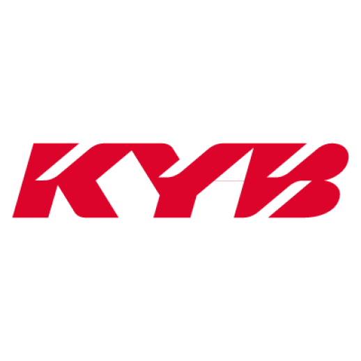 KYB RG6557 Пружина задняя 1шт