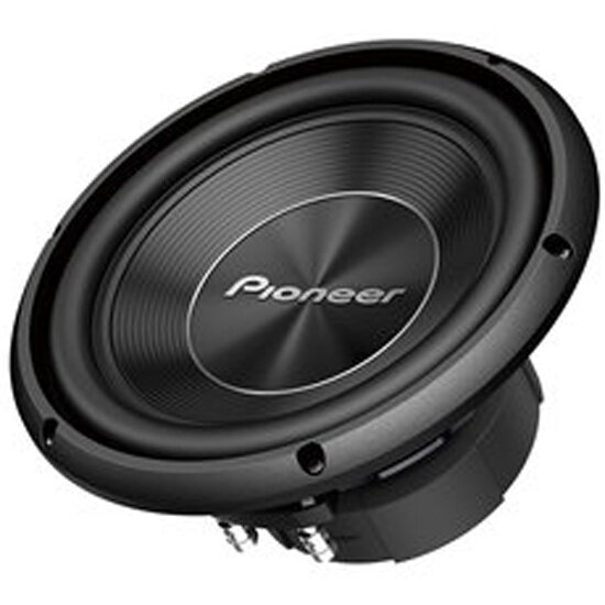 Сабвуфер PIONEER TS-A250D4