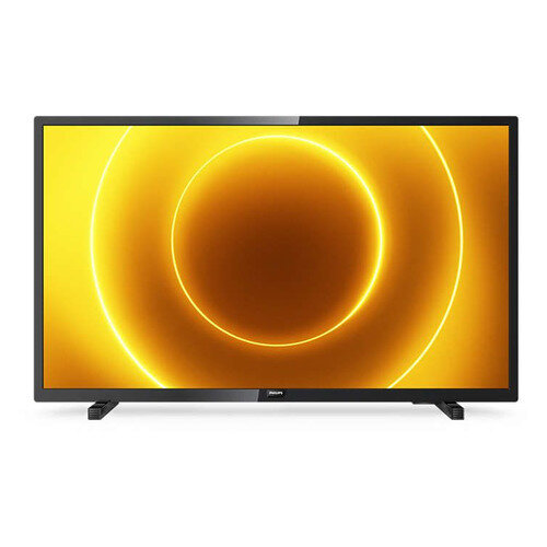 43" Телевизор Philips 43PFS5505/60, FULL HD, черный